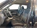 NISSAN JUKE 1.6 GPL Acenta