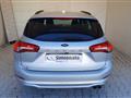 FORD FOCUS 1.5 EcoBlue 120CV ST-Line AUTOCARRO automatico SW