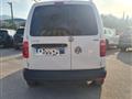 VOLKSWAGEN CADDY FURGONE 2.0 TDI 122 CV 4Motion Furgone