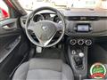 ALFA ROMEO GIULIETTA 1.4 Turbo 120 CV Distinctive