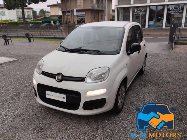 FIAT PANDA 1.2 Lounge  *DISTRIBUZIONE ESEGUITA*