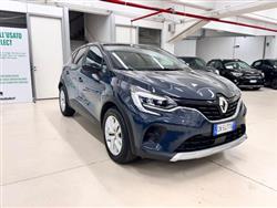 RENAULT NUOVO CAPTUR II 2019 -  1.0 tce Equilibre Gpl 100cv