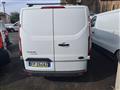 FORD Transit Custom Furgone 2018 Euro 6b Transit Custom 300 2.0 TDCi 130 aut. PC Furgone Trend