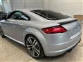 AUDI TT Coupé 2.0 TFSI 4X4 Stronic S-line