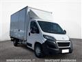 PEUGEOT BOXER 435 2.2 BlueHDi 165 S&S PLM 4p. Furgonato Sponda