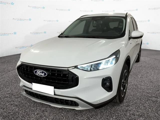 FORD KUGA 2.5 Full Hybrid 180 CV CVT 2WD Active