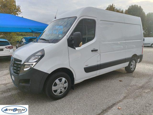 OPEL MOVANO 33 2.3 Turbo D 150CV L2H2