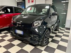 SMART EQ FORTWO EQ Pure