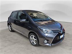 TOYOTA YARIS 1.5 Hybrid 5 porte Active