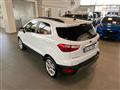 FORD ECOSPORT 1.0 EcoBoost 125 CV Start&Stop Titanium