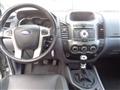 FORD RANGER 2.2 T. DIESEL DOPPIA CABINA LIMITED 150 CV 4WD