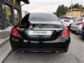 MERCEDES CLASSE C d 4Matic Auto Premium