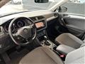 VOLKSWAGEN TIGUAN 2.0 TDI SCR 4MOTION Business BlueMotion Technology