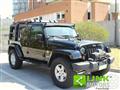 JEEP WRANGLER Unlimited 2.8CRD Sahara / 10.000 ? di Elaborazioni