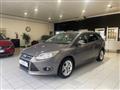 FORD Focus 1.6 tdci Titanium 115 cv