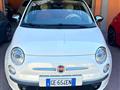 FIAT 500C 1.3 MJT 95 CV Cult