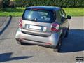 SMART Fortwo EQ Prime