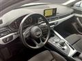 AUDI A4 AVANT Avant 50 TDI quattro tiptronic Sport