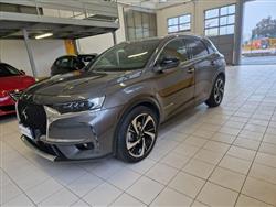 DS 7 CROSSBACK PureTech 225 aut. Grand Chic