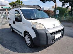 FIAT FIORINO 1.4 8V Furgone Natural Power Neo Patentati