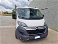 CITROEN JUMPER 35 BlueHDi 160 PM-SL Cassonato CASSONE FISSO