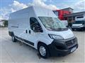 FIAT Ducato DUCATO MAXI 35 XLH3 2.3 MJT 140CV E6D-TE Ducato 35 2.3 MJT 140CV PLM-TM Furgone Semi Vetrato Maxi