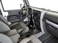 JEEP WRANGLER 2.8 CRD DPF Sport