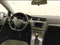 VOLKSWAGEN GOLF VII 2013 -  5p 1.6 tdi Sport Edition 110cv dsg