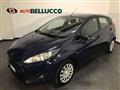 FORD Fiesta Plus 1.5 TDCi 75 CV 5p.