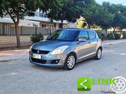 SUZUKI SWIFT 1.3 DDiS 5 porte GL Top