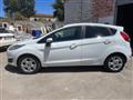 FORD FIESTA 1.5 TDCi 75CV 5 porte