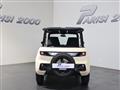 TAZZARI EV ZERO 4 Zero 4 OpenSky Sport *PROMO PARISI GROUP*