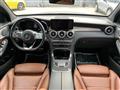 MERCEDES CLASSE GLC d 4Matic Coupé Premium Plus airmatic k360