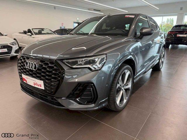 AUDI Q3 SB  SPB 35 TDI S Line