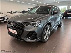 AUDI Q3 SB  SPB 35 TDI S Line