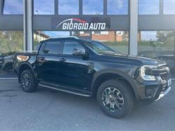 FORD NEW RANGER 2.0 ECOBLUE aut. 205 CV DC Wildtrak 5 posti