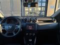 DACIA DUSTER 1.6 SCe 4x2 Prestige Gpl postvendita