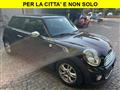 MINI MINI 3 PORTE 1.6 One Neopatentati GPL