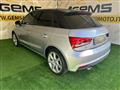 AUDI A1 SPORTBACK A1 SPB 1.4 TDI ultra Design