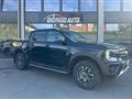 FORD NEW RANGER 2.0 ECOBLUE aut. 205 CV DC Wildtrak 5 posti