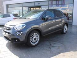 FIAT 500X Fiat 500 X 1.3 mjt Connect 95cv Con CARPLAY