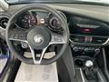 ALFA ROMEO GIULIA 2.2 TD 190 CV Executive