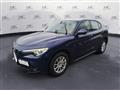 ALFA ROMEO STELVIO 2.2 Turbodiesel 180 CV AT8 RWD Business