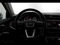 AUDI Q3 35 TDI quattro Business Advanced