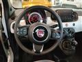 FIAT 500 1.0 Hybrid/GPL Lounge con Uconnect 7