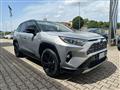 TOYOTA RAV4 2.5 HV (218CV) E-CVT 2WD Style