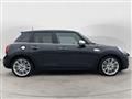 MINI MINI 5 PORTE Mini 2.0 Cooper S 5 porte