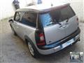 MINI Clubman 1.6 16V Cooper Clubman