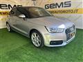 AUDI A1 SPORTBACK A1 SPB 1.4 TDI ultra Design