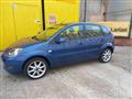 FORD FIESTA 1.2 16V 5p. Ghia   NEOPATENTATI